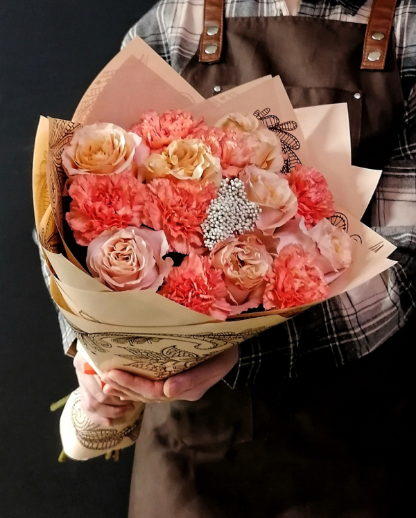 bouquet 1074