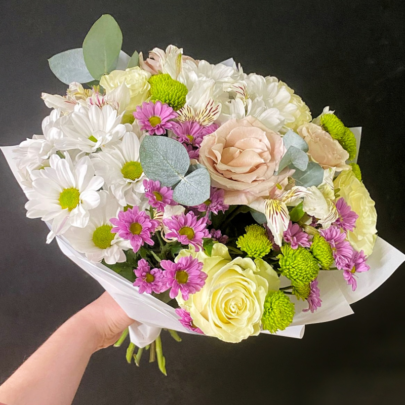 bouquet 1236