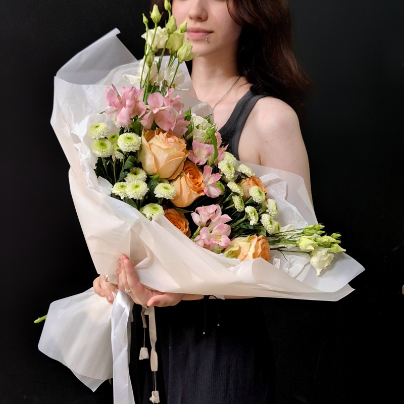 bouquet 1254