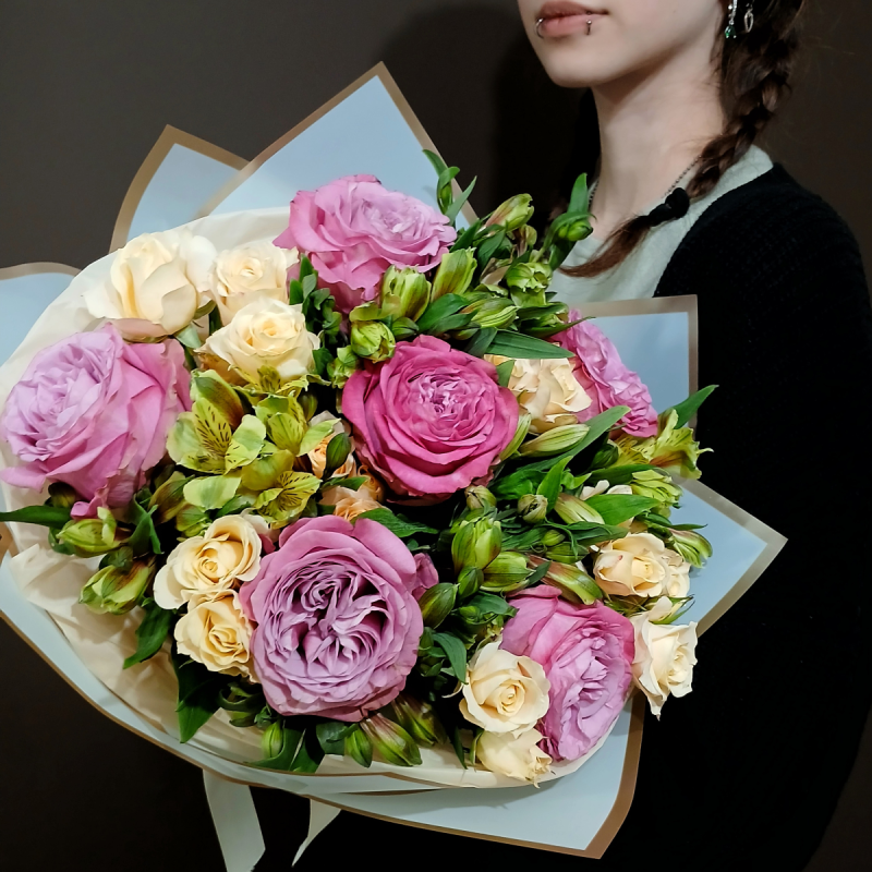 bouquet 1290