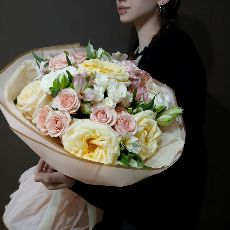 bouquet 1293