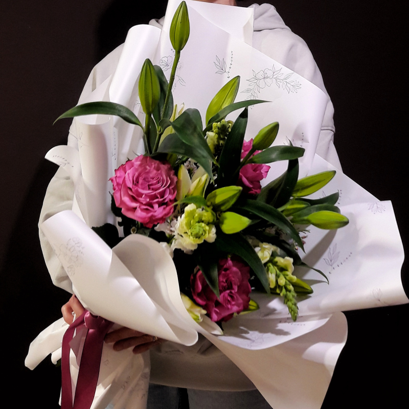 bouquet 1310