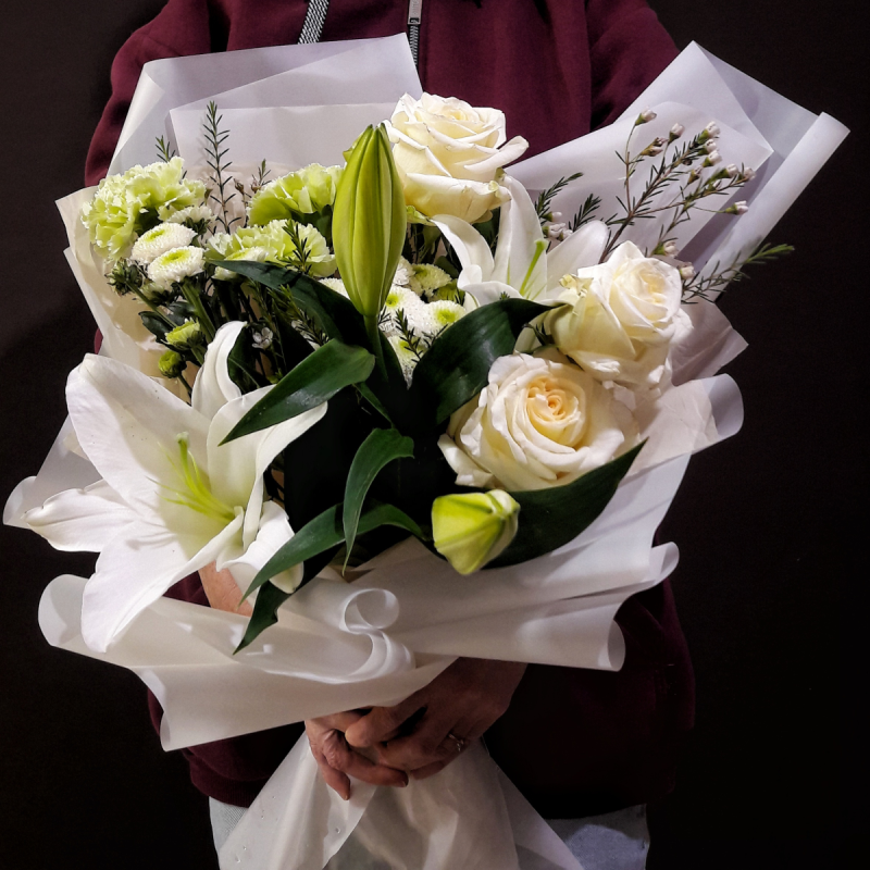 bouquet 1301