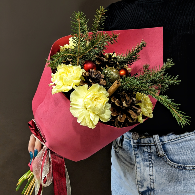bouquet 1379