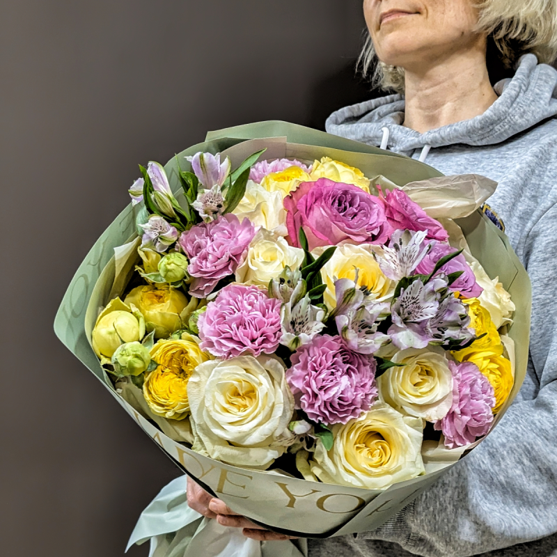 bouquet 1389