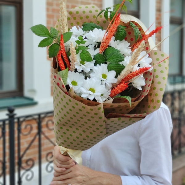 Букет 738 Букет 738