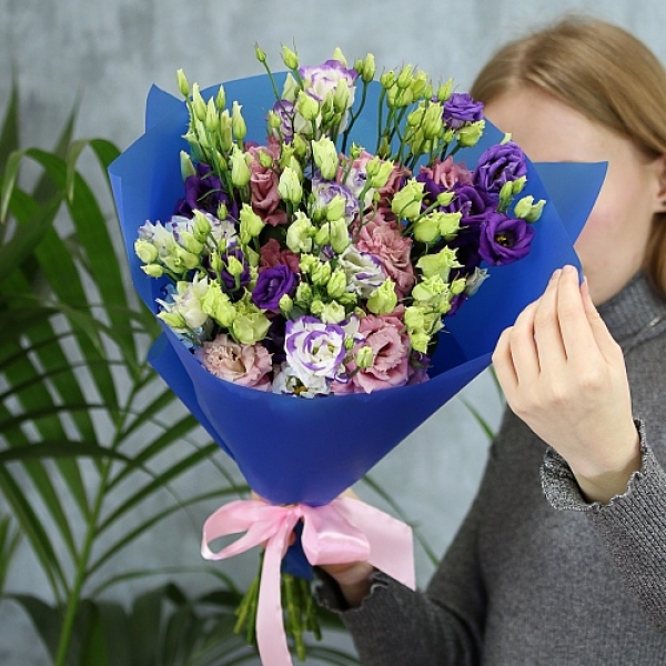 Букет 320 Букет 320