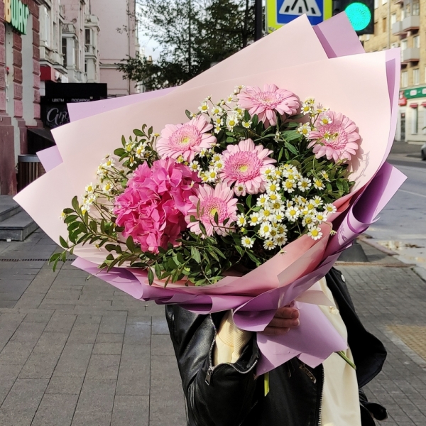 Букет 782 Букет 782
