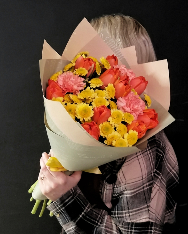 bouquet 1073 bouquet 1073