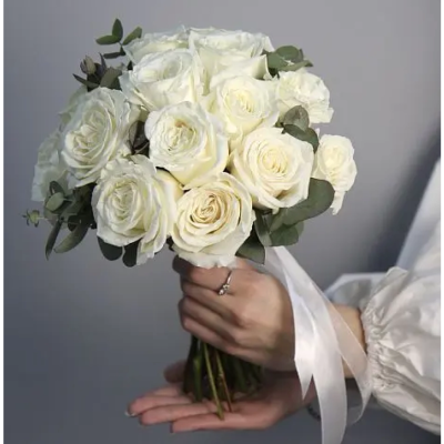 brides bouquet 1228