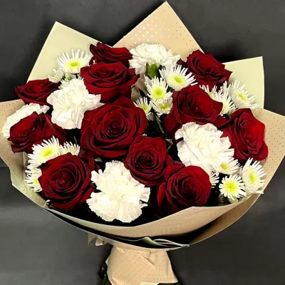 bouquet 1002