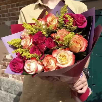 bouquet 1142
