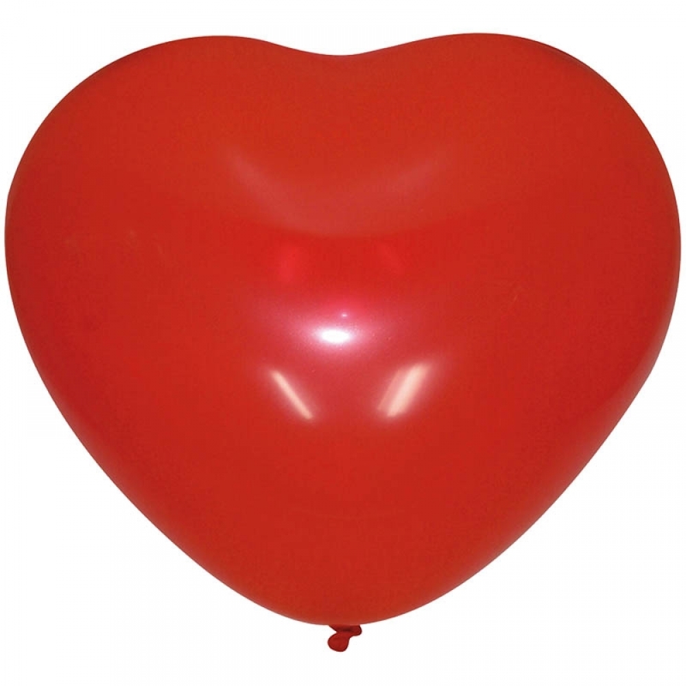 Шарик Сердечко 18" Шарик Сердечко 18"