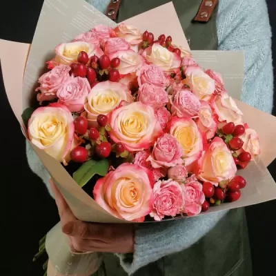 bouquet 1025