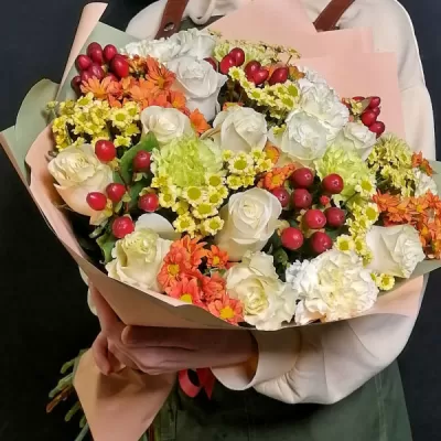 bouquet 1040